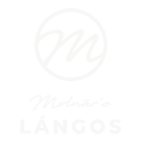 Molnár's Lángos logo - Moon Budapest partner